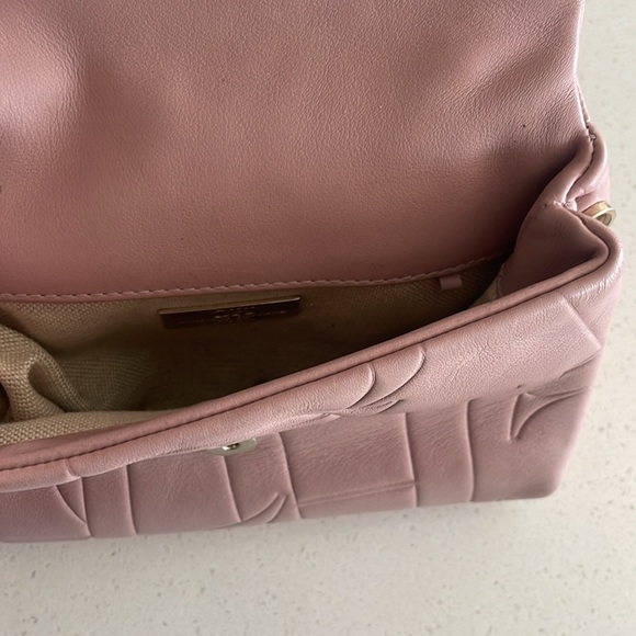Carolina Herrera CH Crossbody - Picture 6 of 6